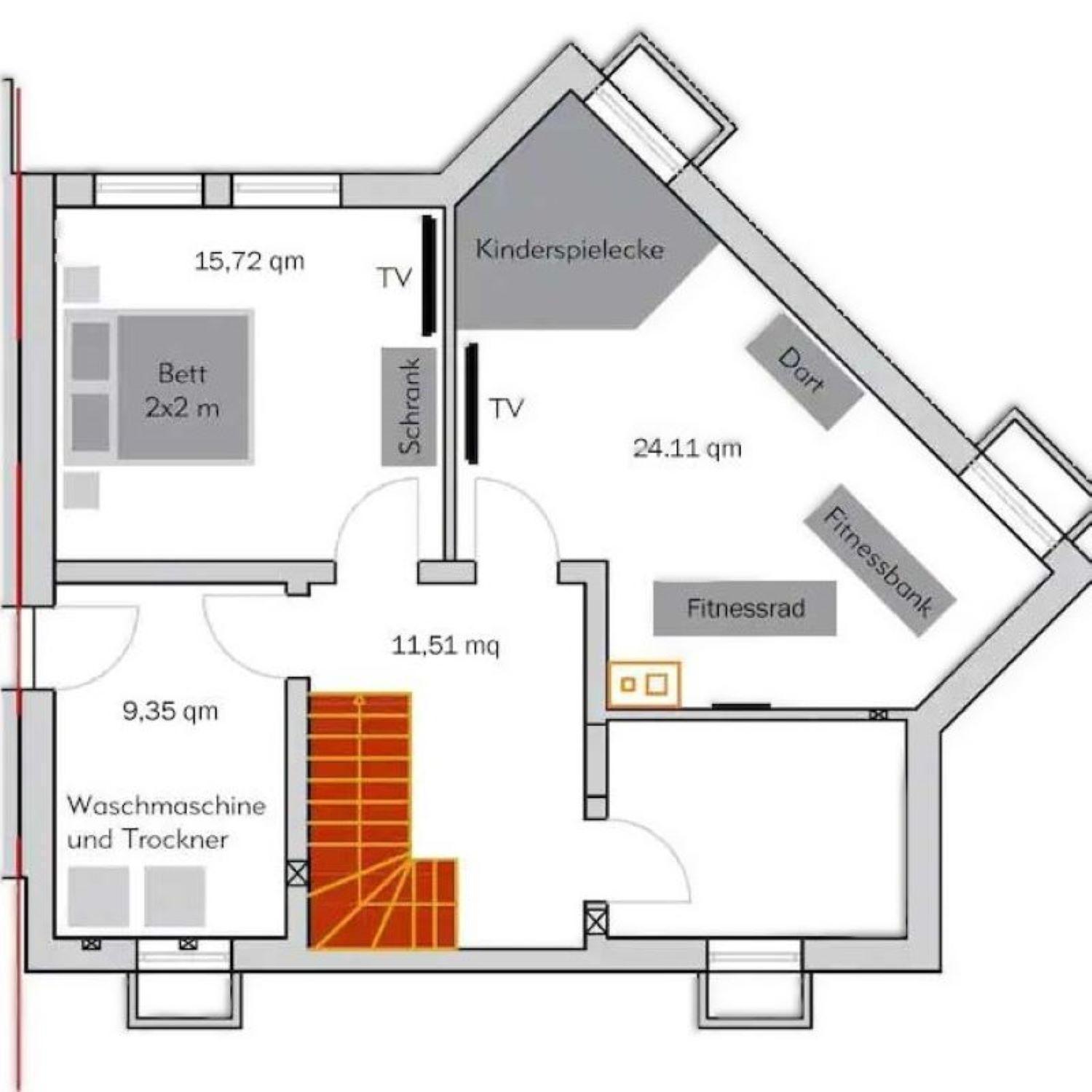 Ferienhaus Elbharmonie دريسدن المظهر الخارجي الصورة
